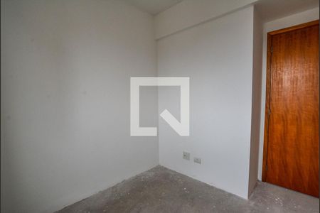Apartamento à venda com 60m², 2 quartos e 2 vagasQuarto 
