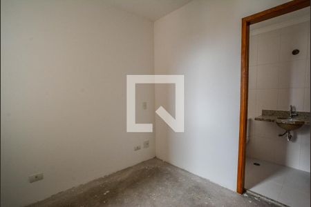 Apartamento à venda com 60m², 2 quartos e 2 vagasQuarto Suíte