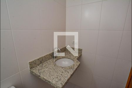 Apartamento à venda com 60m², 2 quartos e 2 vagas Apartamento à venda com 60m², 2 quartos e 2 vagasBanheiro da Suíte