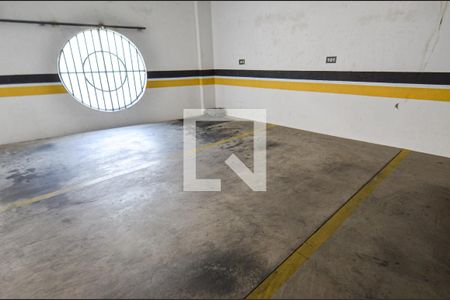 Apartamento para alugar com 242m², 3 quartos e 2 vagas Apartamento para alugar com 242m², 3 quartos e 2 vagasGaragem