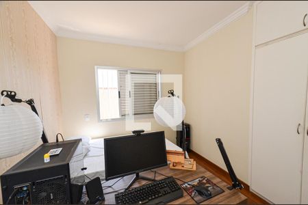 Apartamento para alugar com 242m², 3 quartos e 2 vagas Apartamento para alugar com 242m², 3 quartos e 2 vagasQuarto2