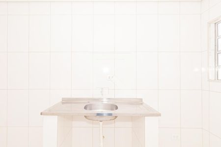 Casa para alugar com 50m², 2 quartos e sem vagaCozinha 