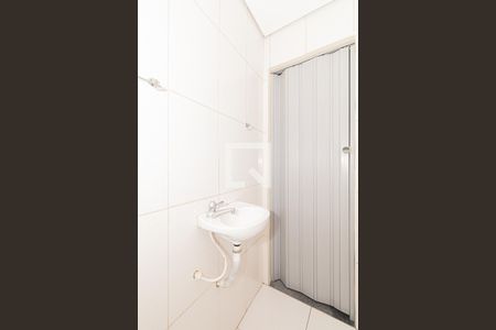 Casa para alugar com 50m², 2 quartos e sem vagaBanheiro 