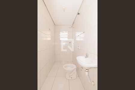 Casa para alugar com 50m², 2 quartos e sem vagaBanheiro 