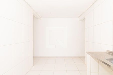 Casa para alugar com 50m², 2 quartos e sem vagaCozinha 