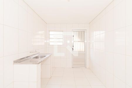 Casa para alugar com 50m², 2 quartos e sem vagaCozinha 