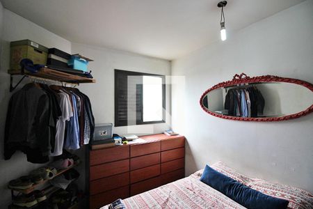 Apartamento à venda com 114m², 3 quartos e 2 vagasQuarto 2