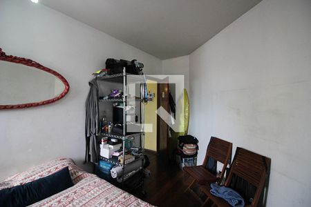 Apartamento à venda com 114m², 3 quartos e 2 vagasQuarto 2