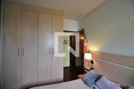 Apartamento à venda com 114m², 3 quartos e 2 vagasQuarto 1 - Suíte