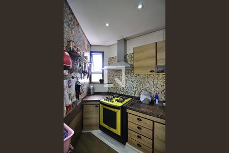 Apartamento à venda com 114m², 3 quartos e 2 vagasCozinha