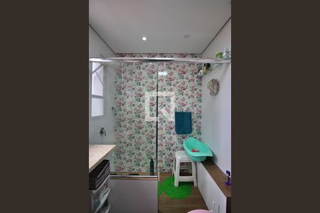 Apartamento à venda com 114m², 3 quartos e 2 vagasQuarto 1 - Suíte Banheiro 