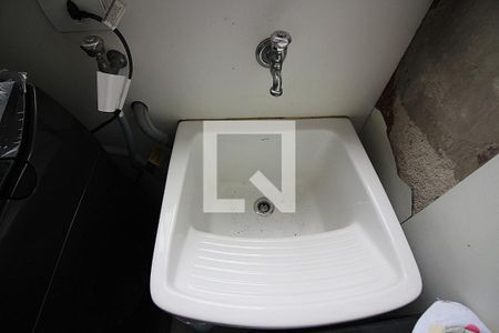 Apartamento à venda com 114m², 3 quartos e 2 vagasÁrea de Serviço