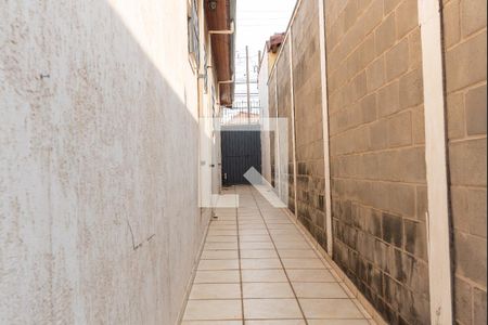 Casa à venda com 131m², 3 quartos e 3 vagas Casa à venda com 131m², 3 quartos e 3 vagasQuintal