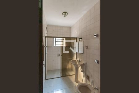 Casa à venda com 131m², 3 quartos e 3 vagas Casa à venda com 131m², 3 quartos e 3 vagasBanheiro