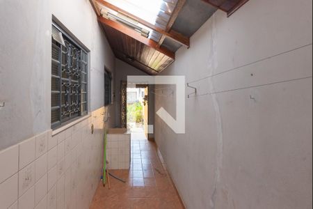 Casa à venda com 131m², 3 quartos e 3 vagas Casa à venda com 131m², 3 quartos e 3 vagasÁrea de Serviço
