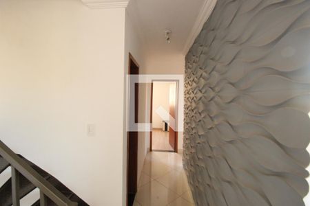 Apartamento à venda com 140m², 3 quartos e 1 vagaCorredor