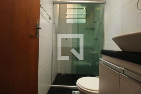 Apartamento à venda com 140m², 3 quartos e 1 vagaBanheiro