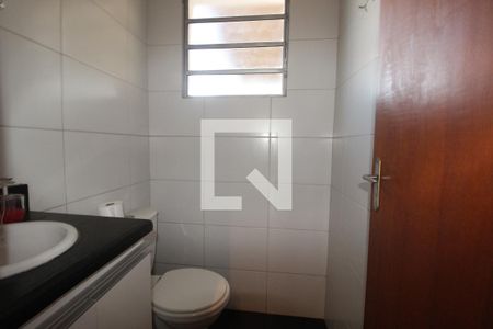 Apartamento à venda com 140m², 3 quartos e 1 vagaLavabo