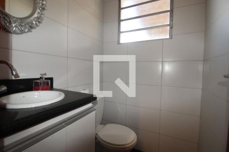 Apartamento à venda com 140m², 3 quartos e 1 vagaLavabo