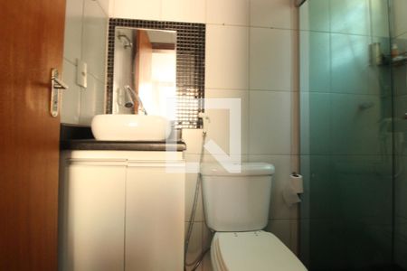 Apartamento à venda com 140m², 3 quartos e 1 vagaBanheiro