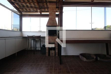 Apartamento à venda com 140m², 3 quartos e 1 vagaTerraço