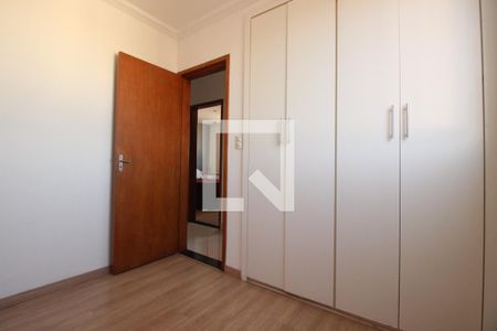Apartamento à venda com 140m², 3 quartos e 1 vagaQuarto