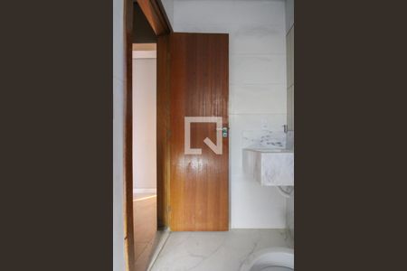 Casa à venda com 180m², 3 quartos e 3 vagasBanheiro da Suíte 3