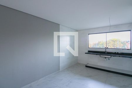 Casa à venda com 180m², 3 quartos e 3 vagasCozinha e Área de Serviço