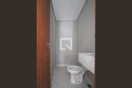 Casa à venda com 180m², 3 quartos e 3 vagasLavabo