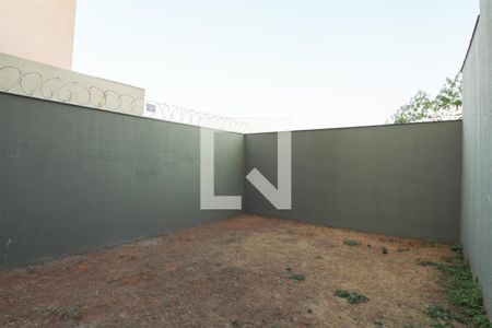 Casa à venda com 180m², 3 quartos e 3 vagasQuintal