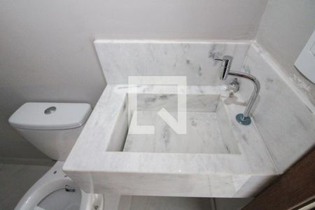 Casa à venda com 180m², 3 quartos e 3 vagasLavabo