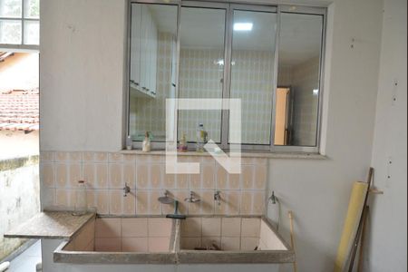 Casa à venda com 200m², 2 quartos e 3 vagasÁrea de Serviço