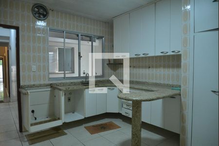 Casa à venda com 200m², 2 quartos e 3 vagasCozinha