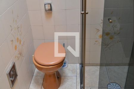 Casa à venda com 200m², 2 quartos e 3 vagasBanheiro Social