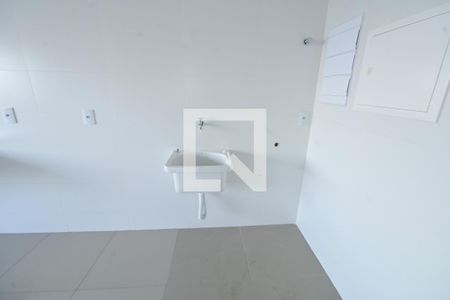 Apartamento para alugar com 63m², 2 quartos e 1 vaga Apartamento para alugar com 63m², 2 quartos e 1 vagaÁrea de Serviço