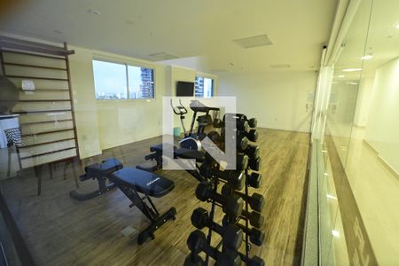 Apartamento para alugar com 63m², 2 quartos e 1 vaga Apartamento para alugar com 63m², 2 quartos e 1 vagaÁrea comum