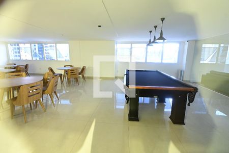 Apartamento para alugar com 63m², 2 quartos e 1 vaga Apartamento para alugar com 63m², 2 quartos e 1 vagaÁrea comum