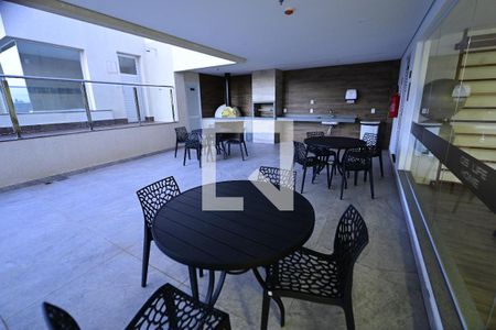 Apartamento para alugar com 63m², 2 quartos e 1 vaga Apartamento para alugar com 63m², 2 quartos e 1 vagaÁrea comum