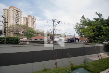 Apartamento à venda com 34m², 2 quartos e sem vaga Apartamento à venda com 34m², 2 quartos e sem vagaVista Varanda da Sala