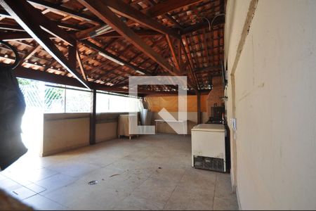 Apartamento à venda com 69m², 2 quartos e 1 vagaÁrea comum - Churrasqueira