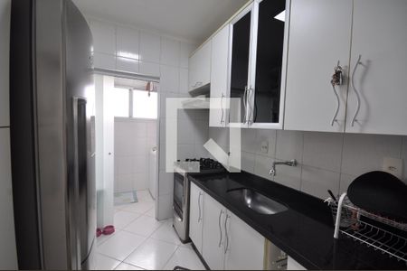 Apartamento à venda com 69m², 2 quartos e 1 vagaCozinha