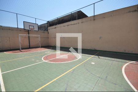 Apartamento à venda com 69m², 2 quartos e 1 vagaQuadra Esportiva