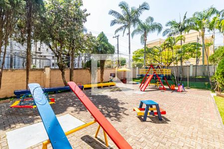 Apartamento para alugar com 62m², 2 quartos e 1 vaga Apartamento para alugar com 62m², 2 quartos e 1 vagaÁrea comum - Playground