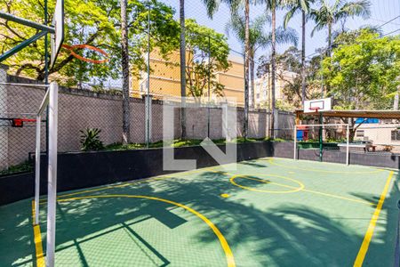 Apartamento para alugar com 62m², 2 quartos e 1 vaga Apartamento para alugar com 62m², 2 quartos e 1 vagaÁrea comum - Quadra