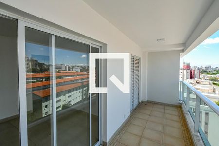 Apartamento para alugar com 3 quartos, 134m² em Vila Nova, Campinas
