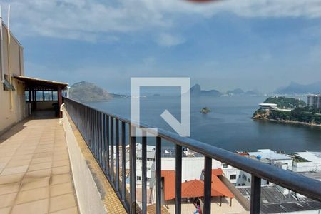 Apartamento à venda com 1 quarto, 45m² em Ingá, Niterói
