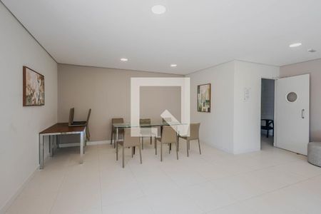 Apartamento à venda com 123m², 2 quartos e 1 vagaÁrea comum