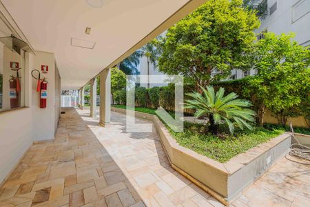 Apartamento à venda com 123m², 2 quartos e 1 vagaÁrea comum