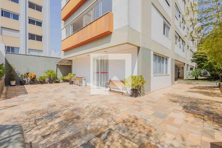 Apartamento à venda com 123m², 2 quartos e 1 vagaÁrea comum