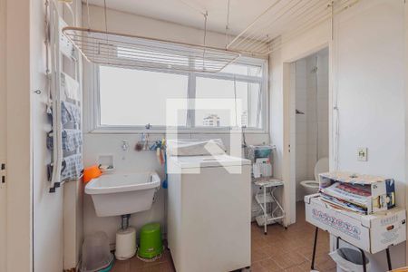 Apartamento à venda com 123m², 2 quartos e 1 vagaÁrea de Serviço